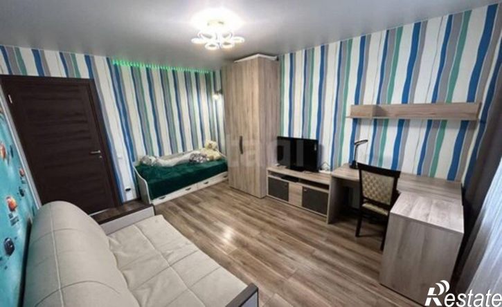 3-комн квартира ул Академика Колмогорова, 15 2,  д. 15 2,  к. 2