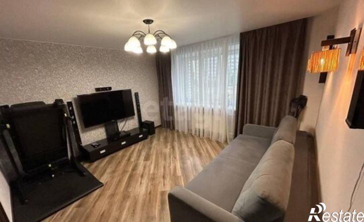 3-комн квартира ул Академика Колмогорова, 15 2,  д. 15 2,  к. 2