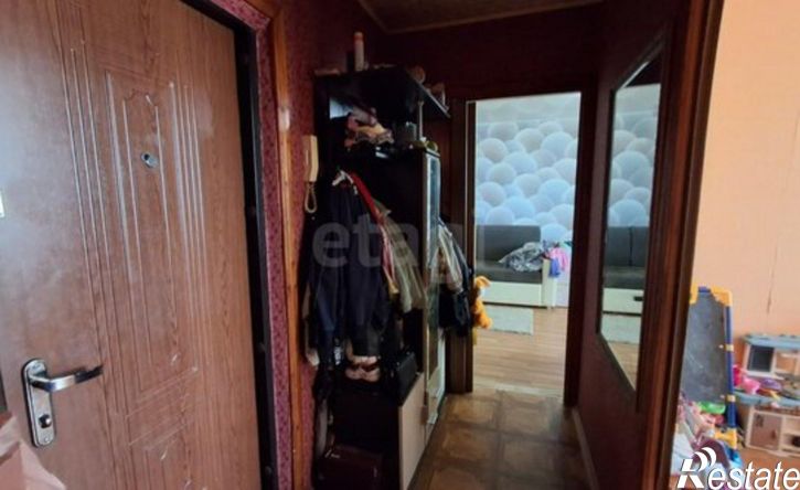 2-комн квартира ул Строителей, 11,  д. 11