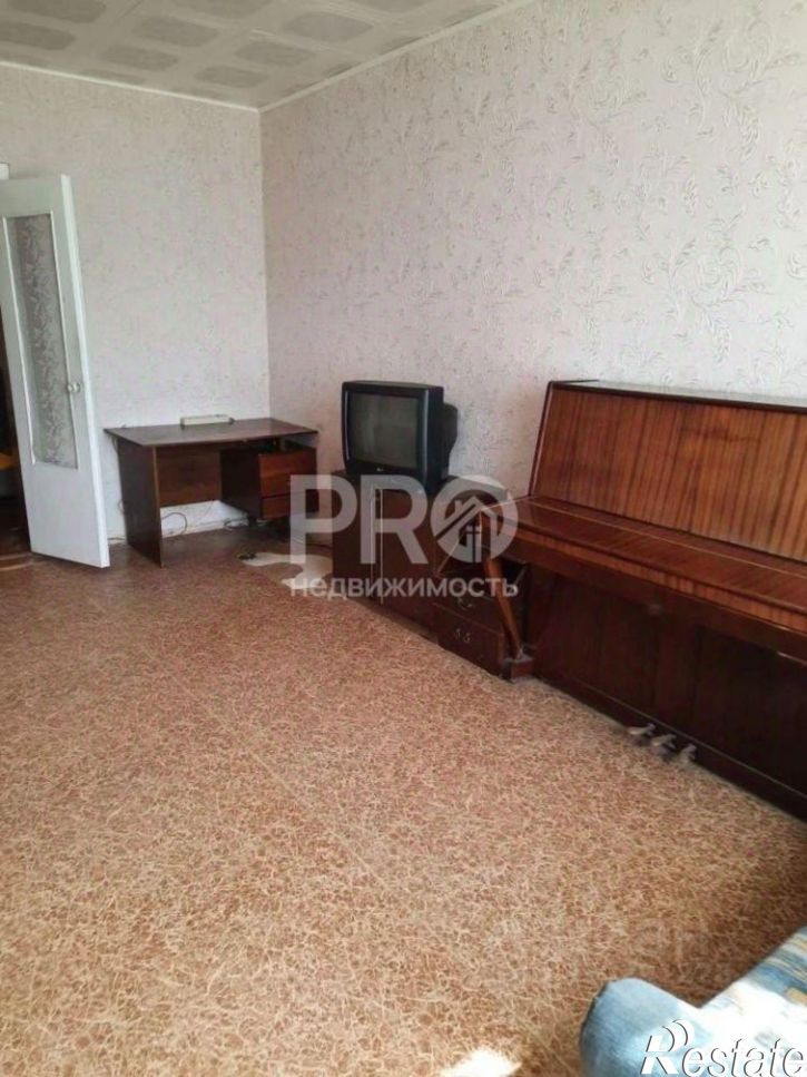 4-комн квартира пр-кт Машиностроителей, 46,  д. 46