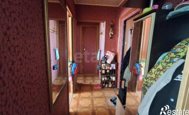 2-комн квартира ул Строителей, 11,  д. 11