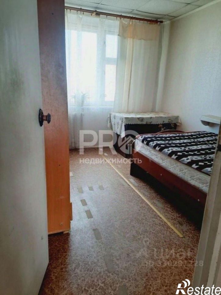4-комн квартира пр-кт Машиностроителей, 46,  д. 46