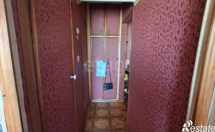 2-комн квартира ул Строителей, 11,  д. 11
