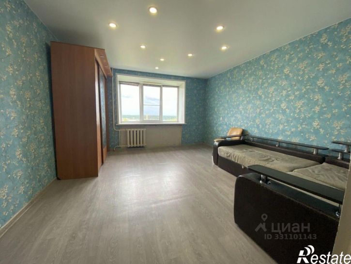 1-комн квартира ул Корабельная, 20,  д. 20