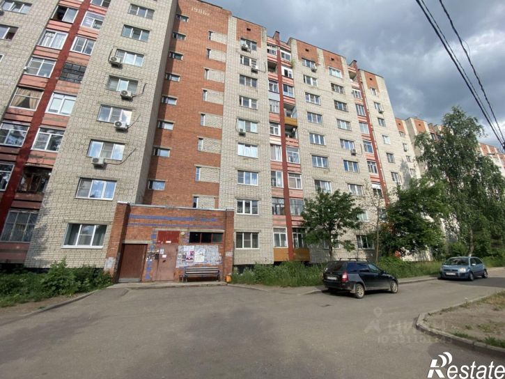 1-комн квартира ул Корабельная, 20,  д. 20