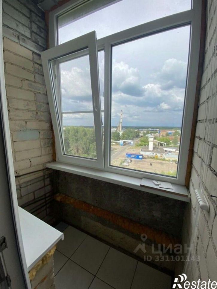 1-комн квартира ул Корабельная, 20,  д. 20