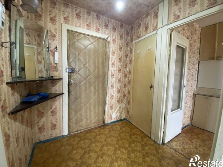 1-комн квартира ул Корабельная, 20,  д. 20