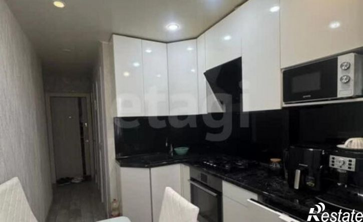 3-комн квартира ул Труфанова, 29,  д. 29