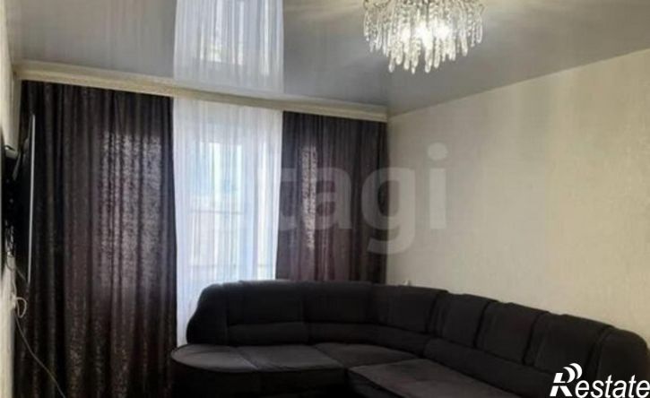3-комн квартира ул Труфанова, 29,  д. 29