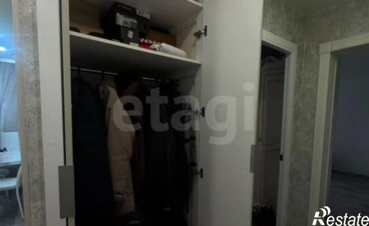 3-комн квартира ул Труфанова, 29,  д. 29