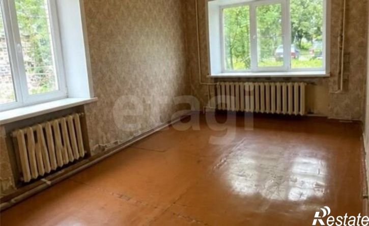 1-комн квартира ул Бахвалова, 9,  д. 9