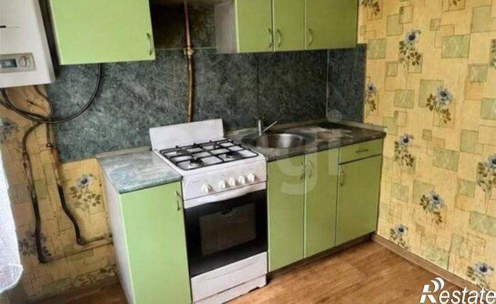 1-комн квартира ул Бахвалова, 9,  д. 9