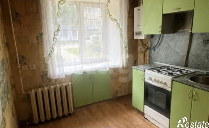 1-комн квартира ул Бахвалова, 9,  д. 9