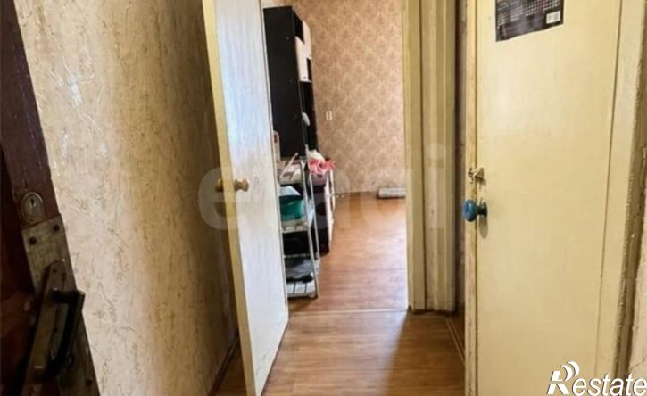 1-комн квартира ул Бахвалова, 9,  д. 9
