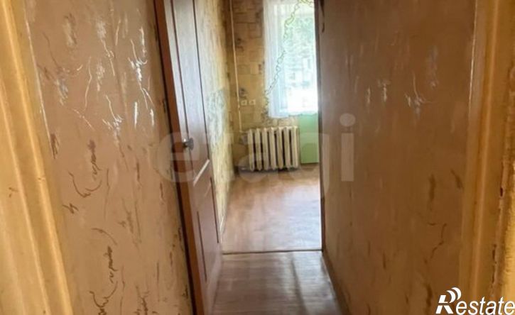 1-комн квартира ул Бахвалова, 9,  д. 9