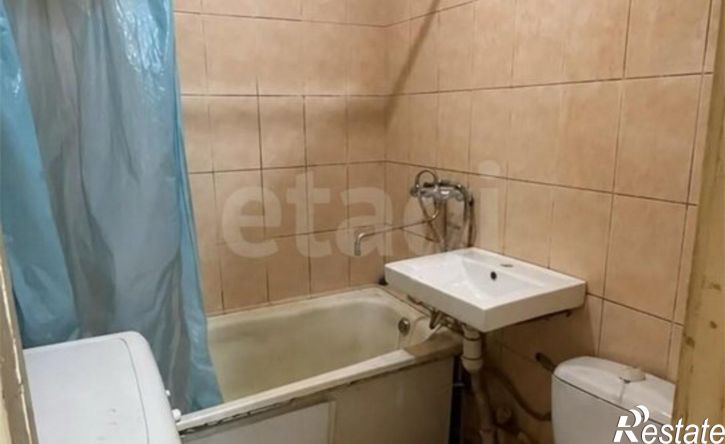 1-комн квартира ул Бахвалова, 9,  д. 9