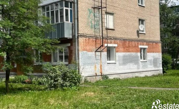 1-комн квартира ул Бахвалова, 9,  д. 9