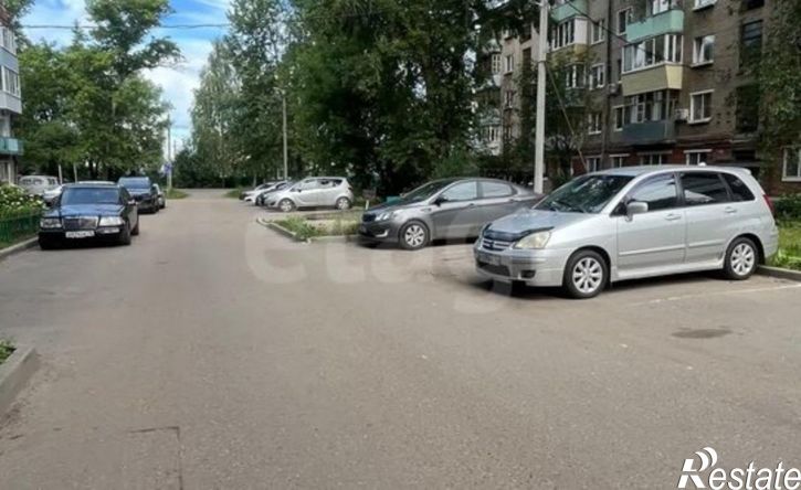 1-комн квартира ул Бахвалова, 9,  д. 9