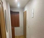 2-комн, 41кв м, этаж 1/4 улица Добрынина, 20