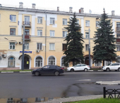 комната 21 кв м ул Свободы, д. 78