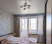 1-комн, 30кв м, этаж 5/5 ул Лебедева, 9 5
