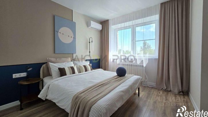 1-комн квартира Тутаевское шоссе, 16,  д. 16