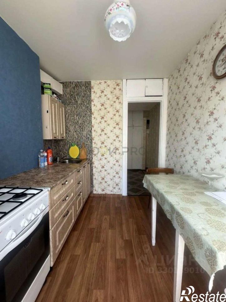 2-комн квартира Ленинградский пр-кт, 107,  д. 107