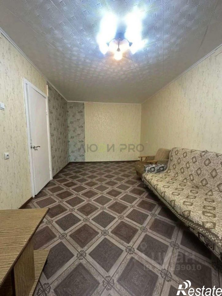 2-комн квартира Ленинградский пр-кт, 107,  д. 107