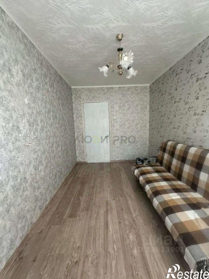 2-комн квартира Ленинградский пр-кт, 107,  д. 107