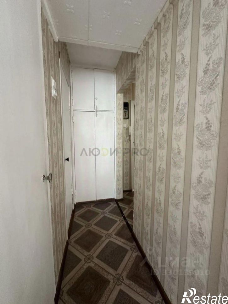 2-комн квартира Ленинградский пр-кт, 107,  д. 107
