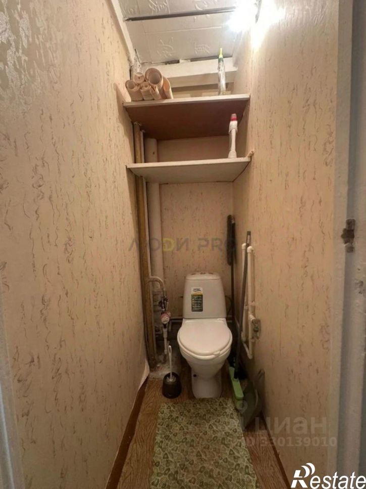 2-комн квартира Ленинградский пр-кт, 107,  д. 107
