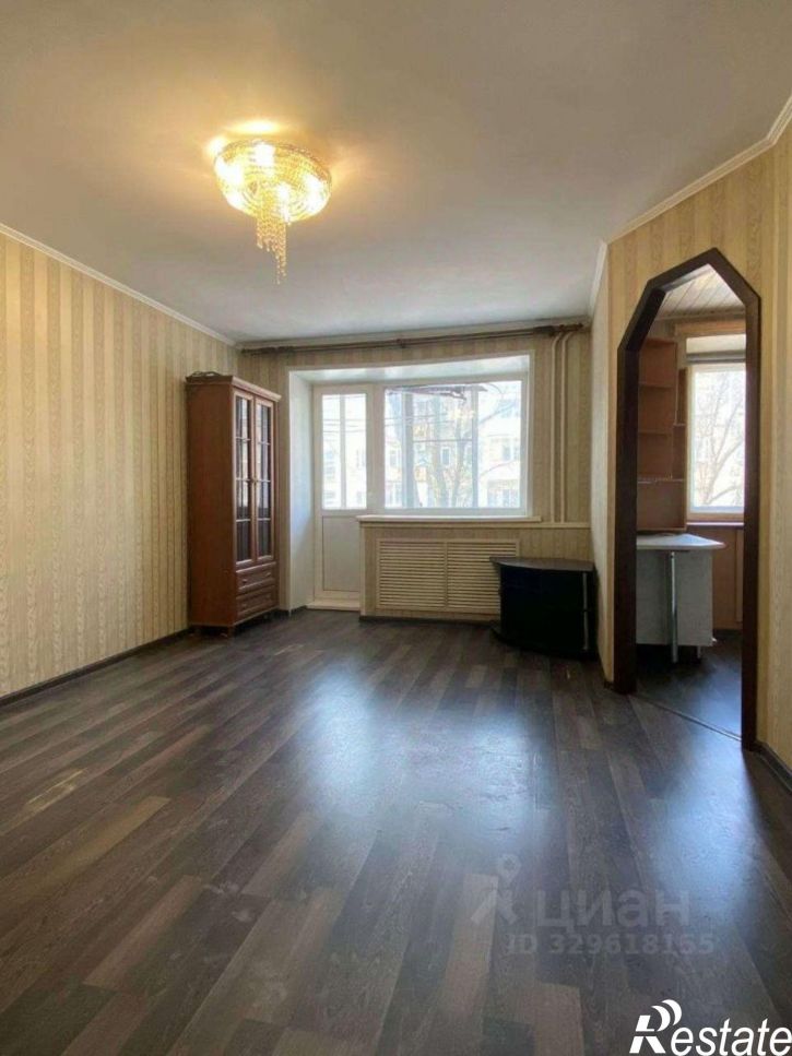 3-комн квартира ул Свердлова, 31,  д. 31
