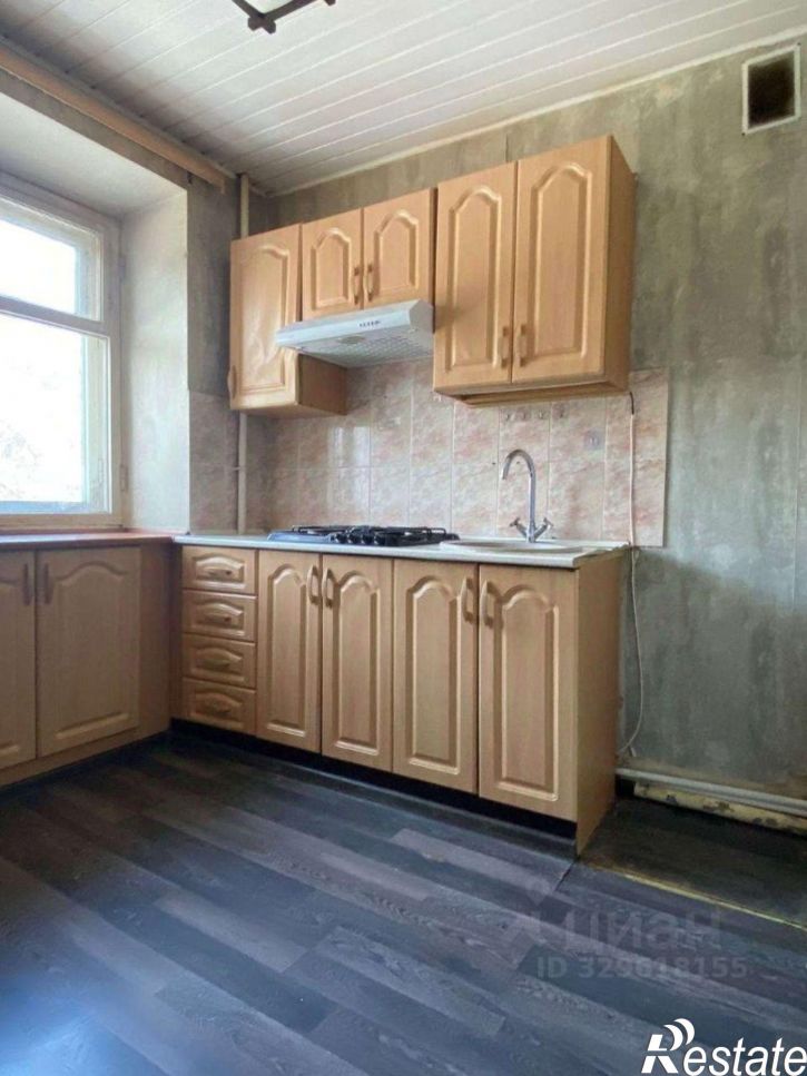 3-комн квартира ул Свердлова, 31,  д. 31