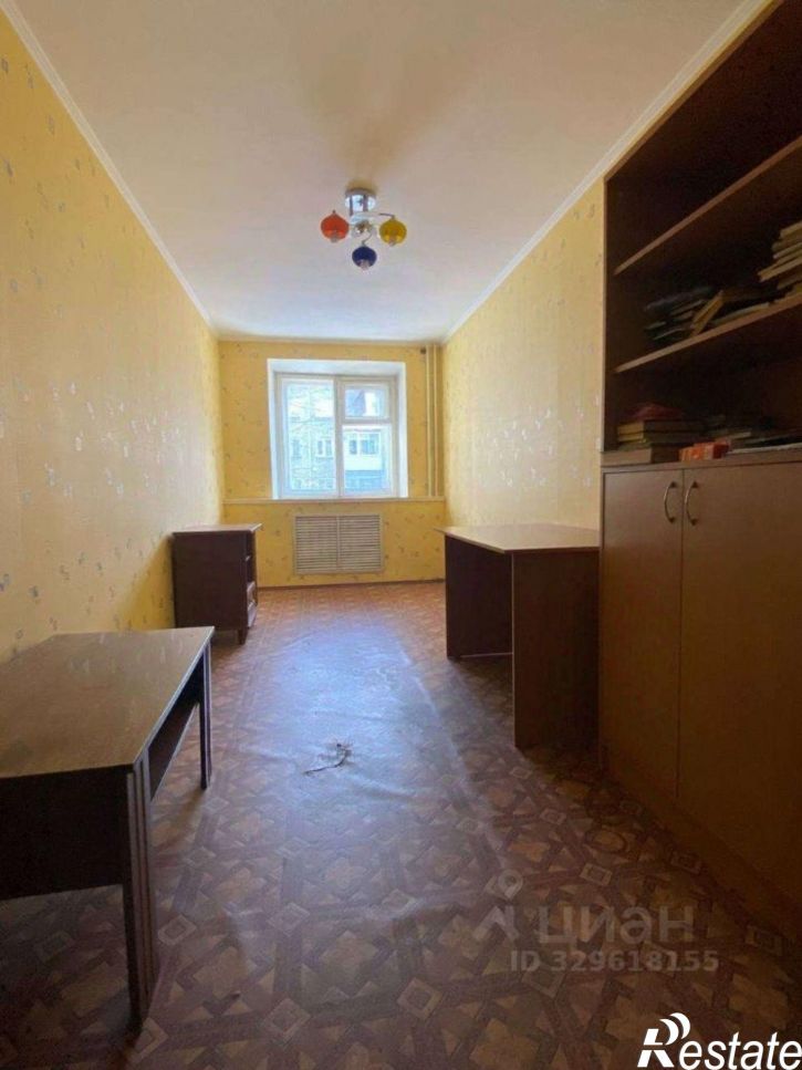 3-комн квартира ул Свердлова, 31,  д. 31