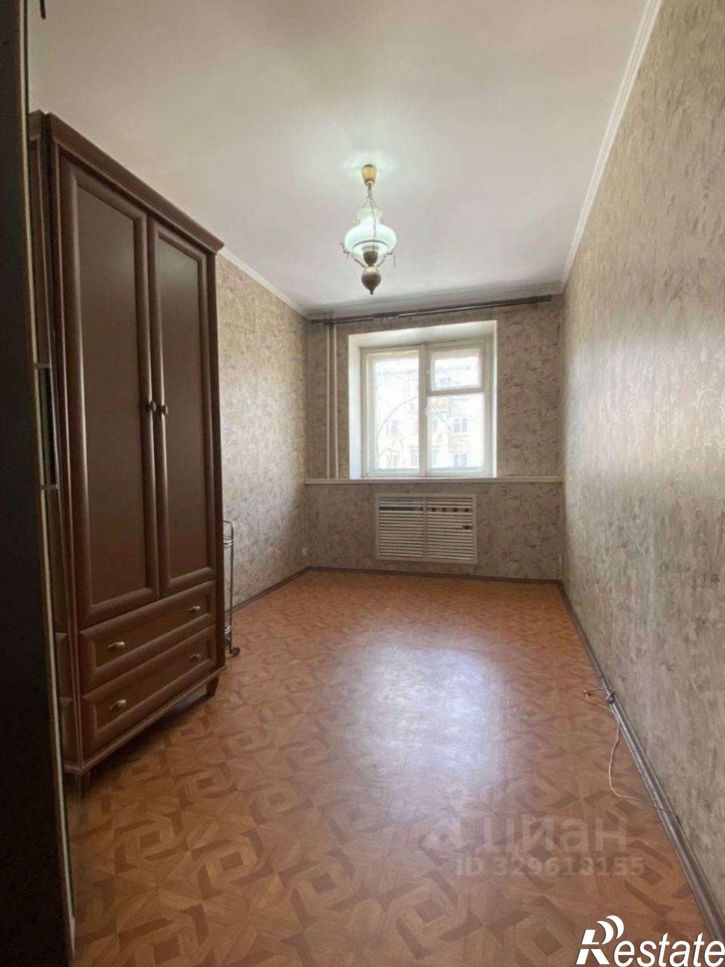 3-комн квартира ул Свердлова, 31,  д. 31