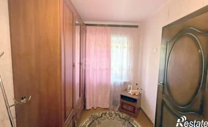 2-комн квартира ул Свободы, 87,  д. 87