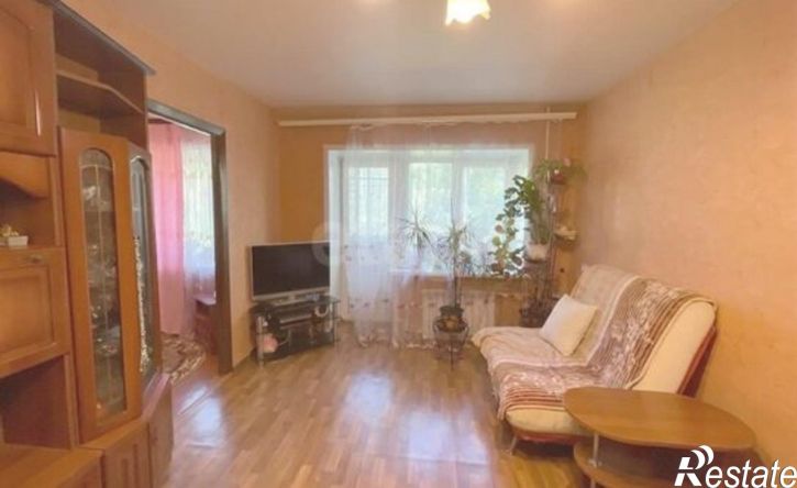 2-комн квартира ул Свободы, 87,  д. 87