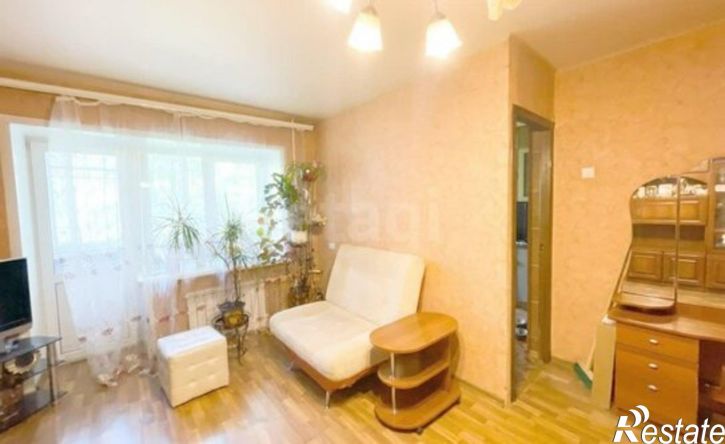 2-комн квартира ул Свободы, 87,  д. 87