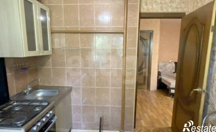 2-комн квартира ул Свободы, 87,  д. 87