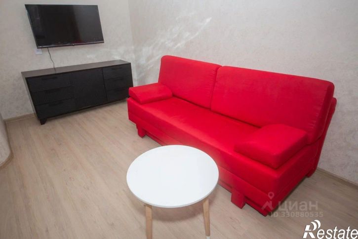 2-комн квартира Тутаевское шоссе, 72,  д. 72