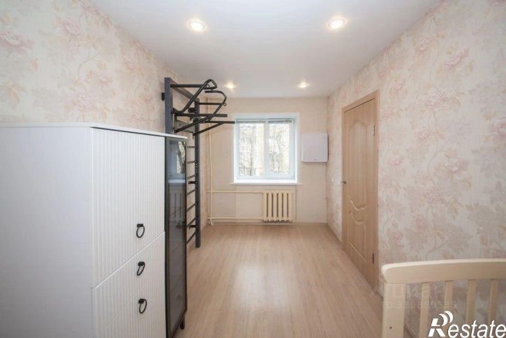 2-комн квартира Тутаевское шоссе, 72,  д. 72
