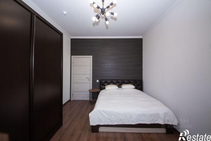 2-комн квартира ул Свободы, 60в,  д. 60в