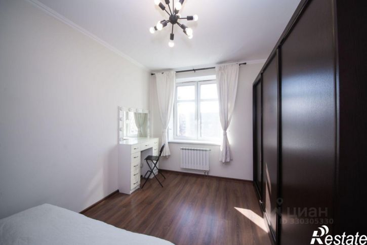 2-комн квартира ул Свободы, 60в,  д. 60в