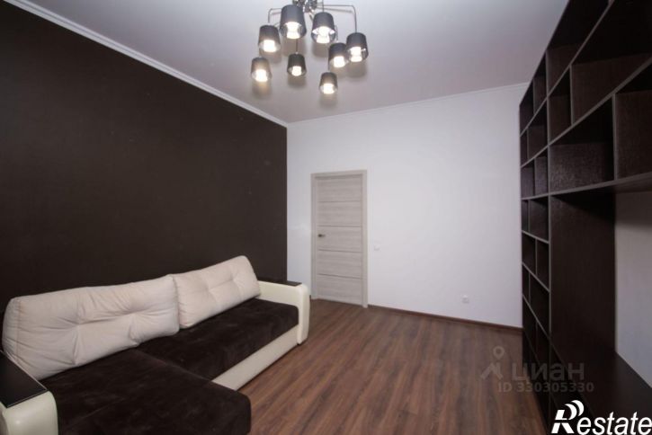2-комн квартира ул Свободы, 60в,  д. 60в