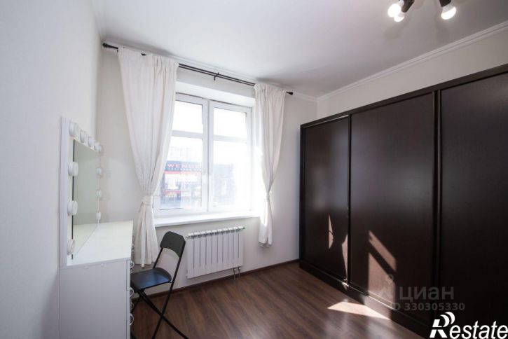 2-комн квартира ул Свободы, 60в,  д. 60в