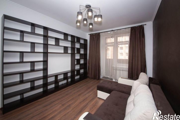 2-комн квартира ул Свободы, 60в,  д. 60в