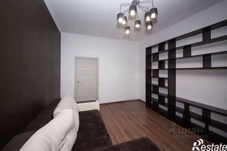 2-комн квартира ул Свободы, 60в,  д. 60в