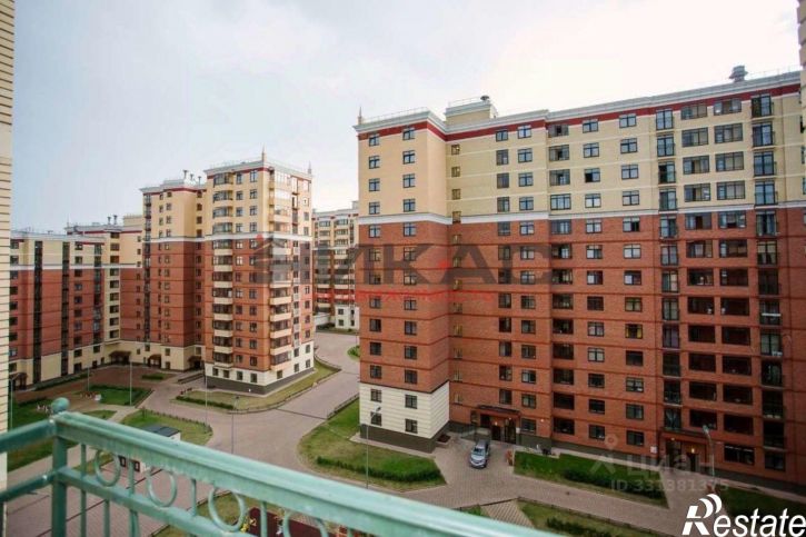 2-комн квартира ул Угличская, 19,  д. 19