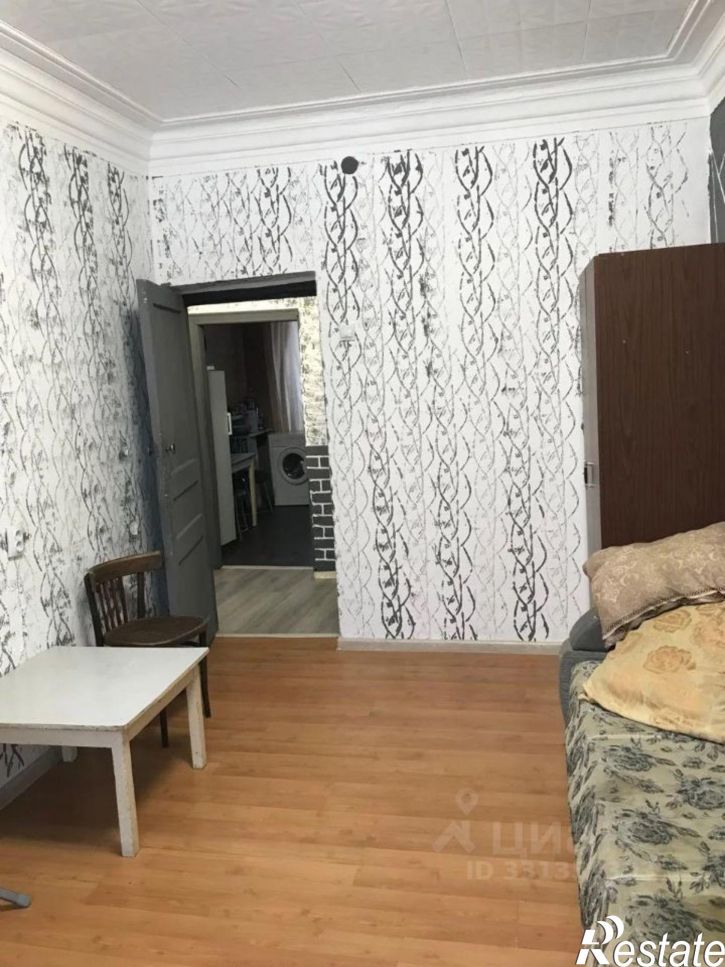 3-комн квартира проспект Октября, 55А,  д. 55А