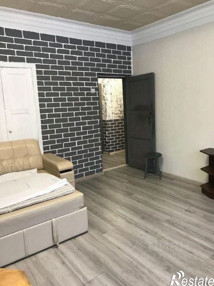 3-комн квартира проспект Октября, 55А,  д. 55А